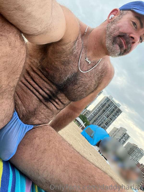 Pretty good day at beach this week. And as the sun goes down..