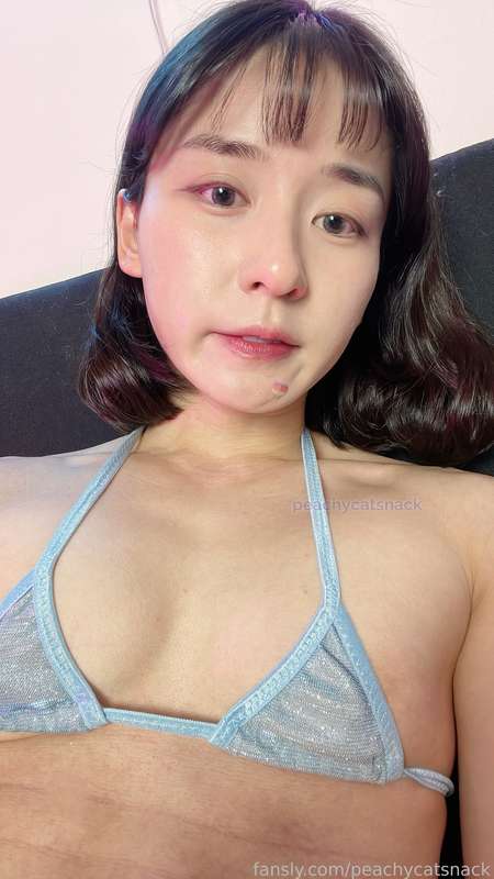 Peachycatsnack - Fansly - 07 May, 2025 2