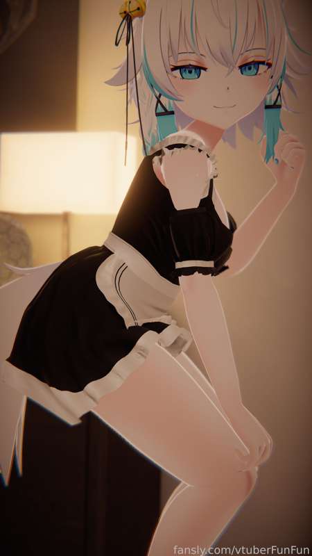 Vtuberfunfun - Fansly - 22 Mar, 2022 13