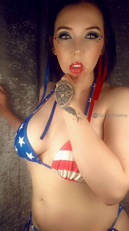 Fallenthorns - Onlyfans - 04 Jul, 2025