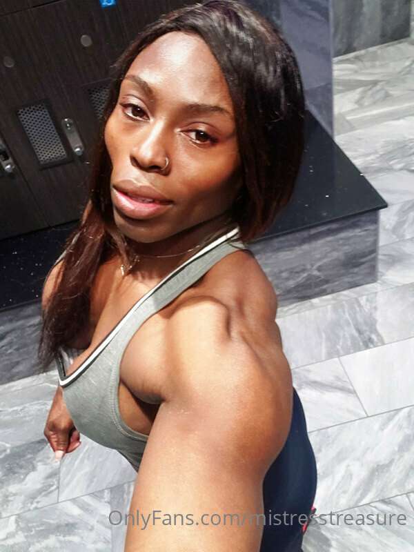 Black and Proud flaws and all 26
