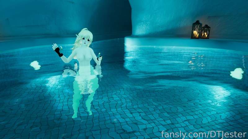 Dtjester - Fansly - 22 Oct, 2023 25
