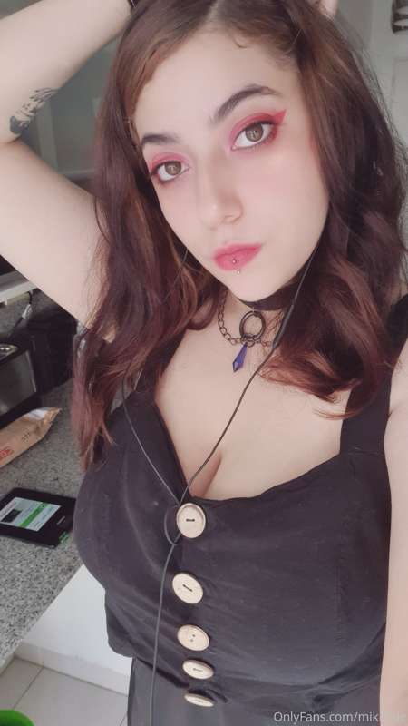 casual outfit check! 11