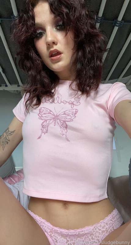 Sludgebunny - Fansly - 09 Sep, 2022
