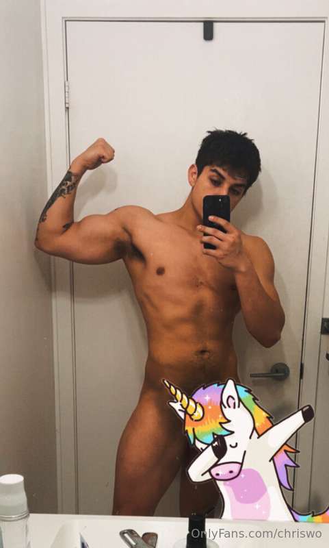 Chriswo - Onlyfans - 27 May, 2025