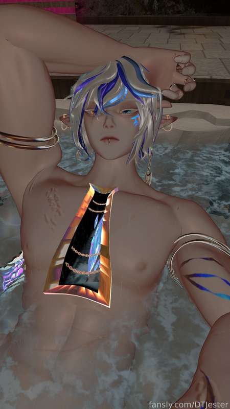 Dtjester - Fansly - 23 Oct, 2024 22