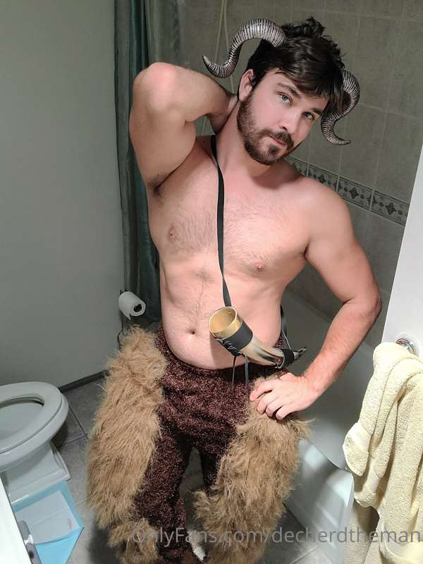 I enjoyed the little nude-free stint I took, Im not promisin.. 3