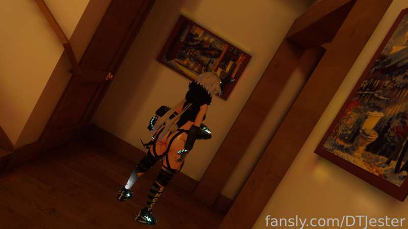 Dtjester - Fansly - 25 Aug, 2023 15