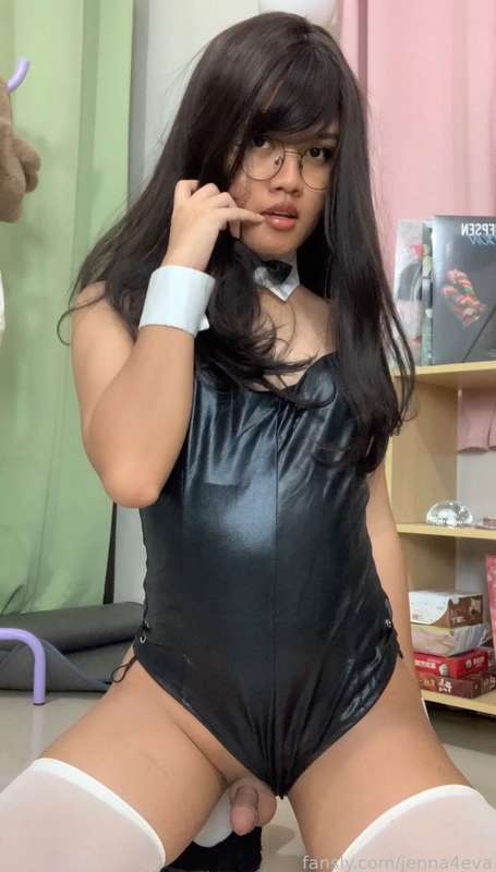 Femboy4Eva - Fansly - 11 Aug, 2024
