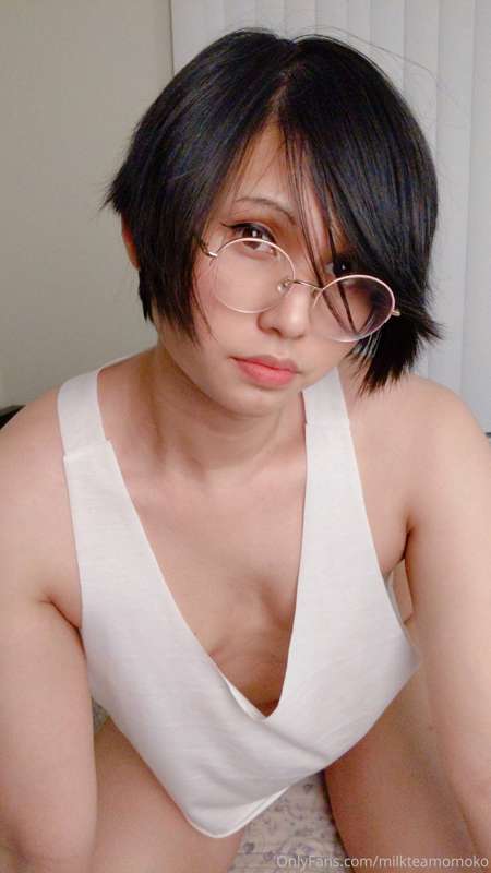 Milkteamomoko - Onlyfans - 15 Jun, 2021 13