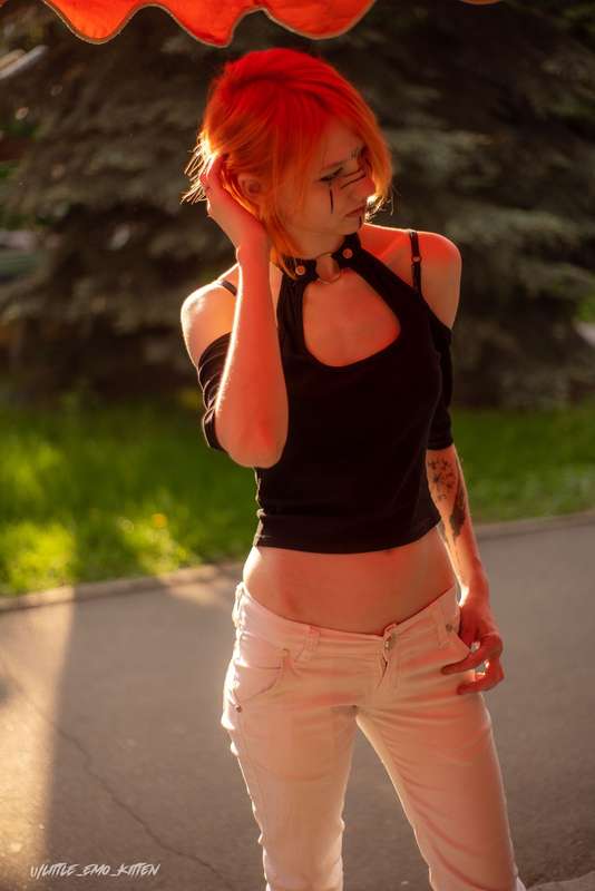 Little_Emo_Kitten - Fansly - 24 Mar, 2024 9