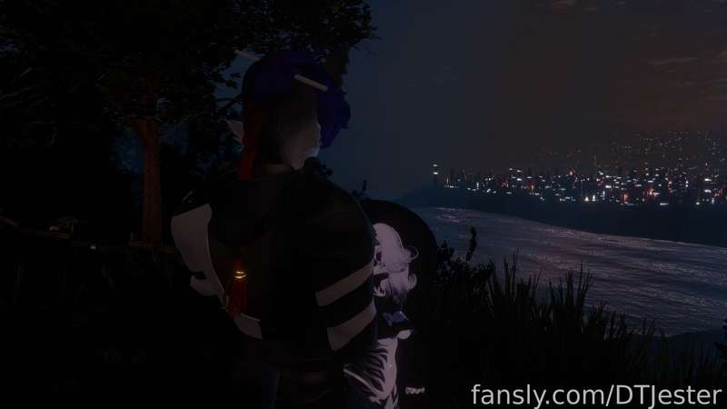 Dtjester - Fansly - 16 Jul, 2024 12