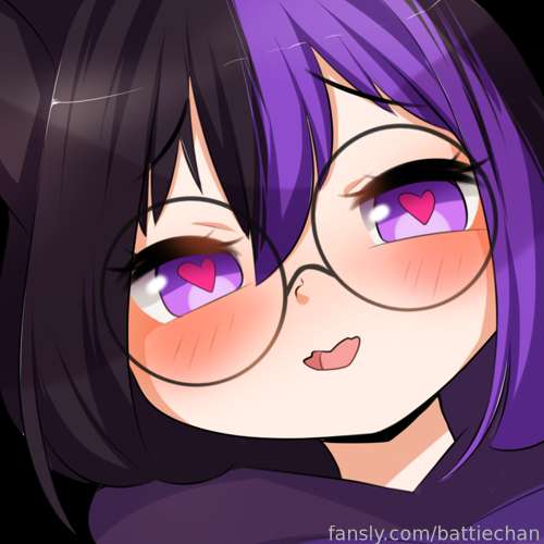 Battiechan - Fansly - 16 May, 2022