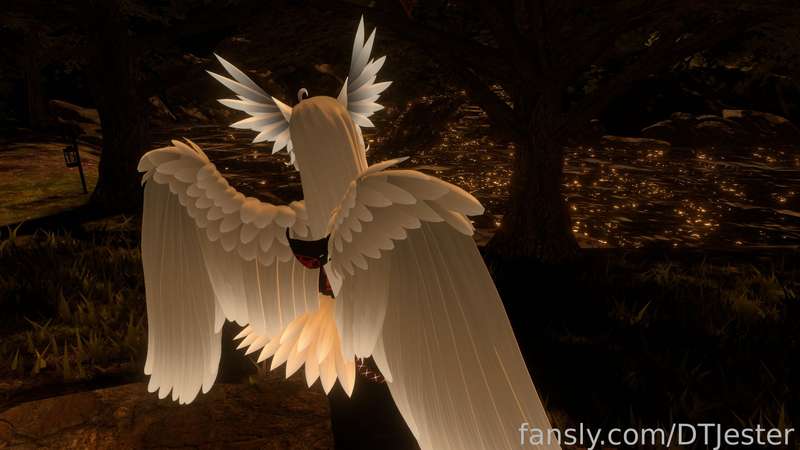 Dtjester - Fansly - 06 Jul, 2024 1