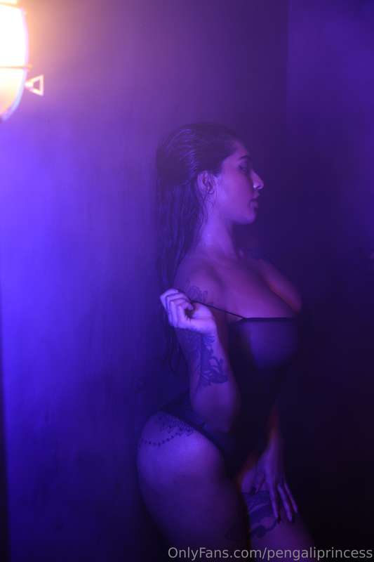 I wanna make you sweat 😈 10