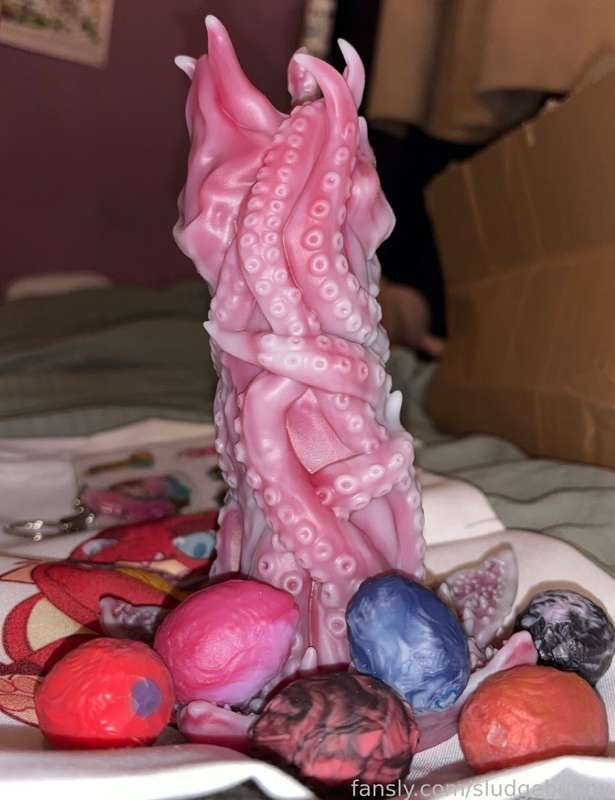 Sludgebunny - Fansly - 03 Sep, 2024 2