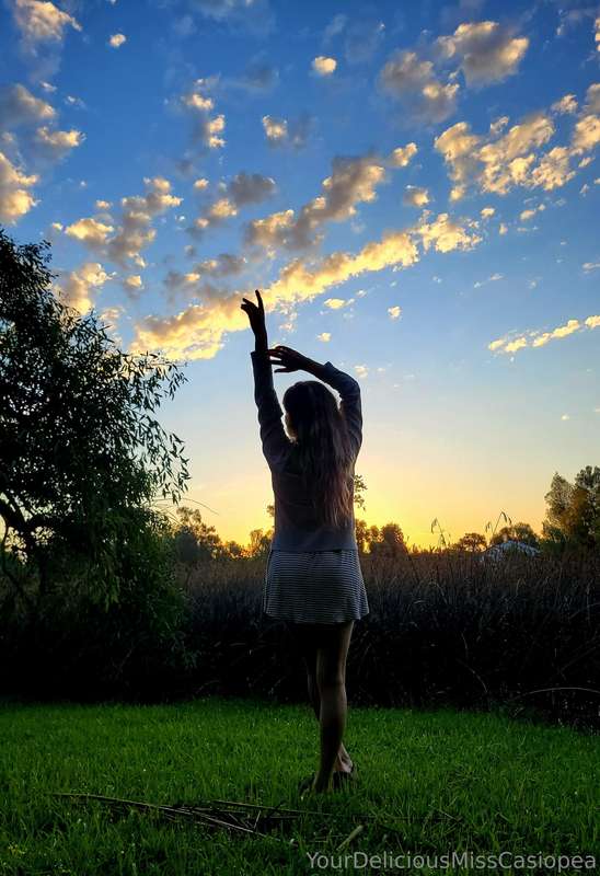 ✨️I love sunny Sundays and you?🌆✔️I needed to relax after a .. 1