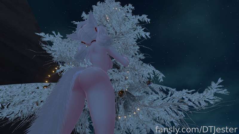Dtjester - Fansly - 20 Dec, 2023 18