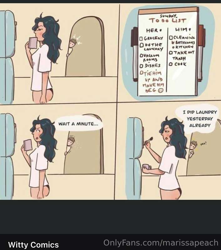 Saw this today and it gave me a giggle. Seemed fitting to sh..
