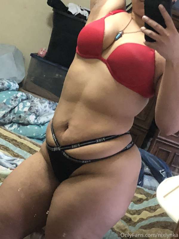 Do you like what you see, Daddy?