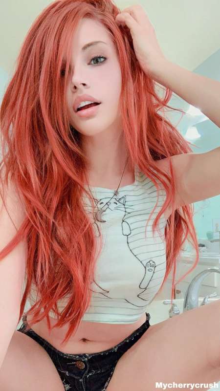Cherrycrush - Fansly - 14 Jul, 2023 3