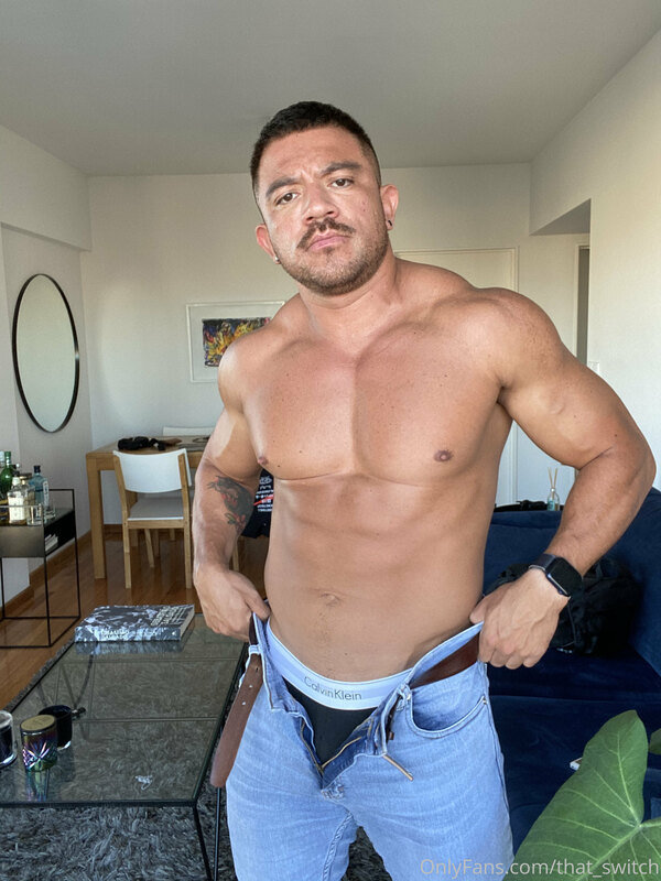 when you fit on those jeans again ? 2