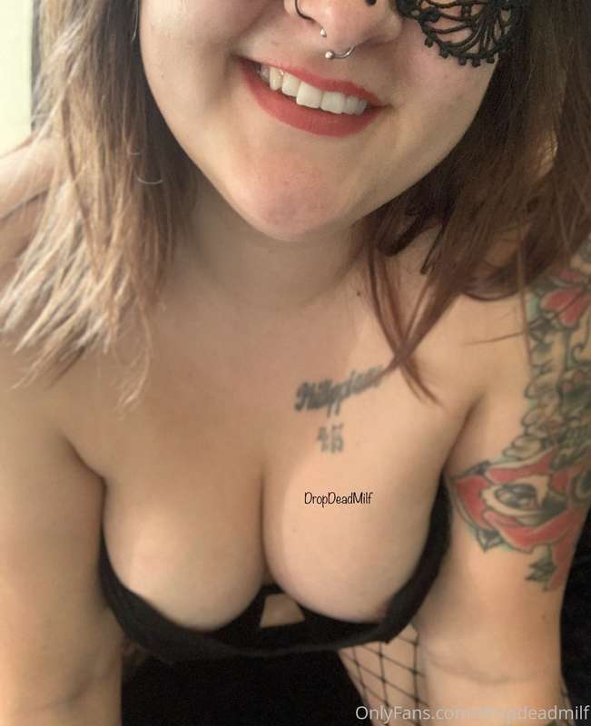 Ima bad bitch 1