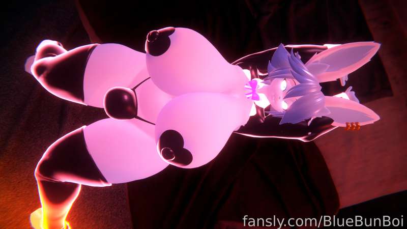 Bluebunboi - Fansly - 14 Jun, 2023 1