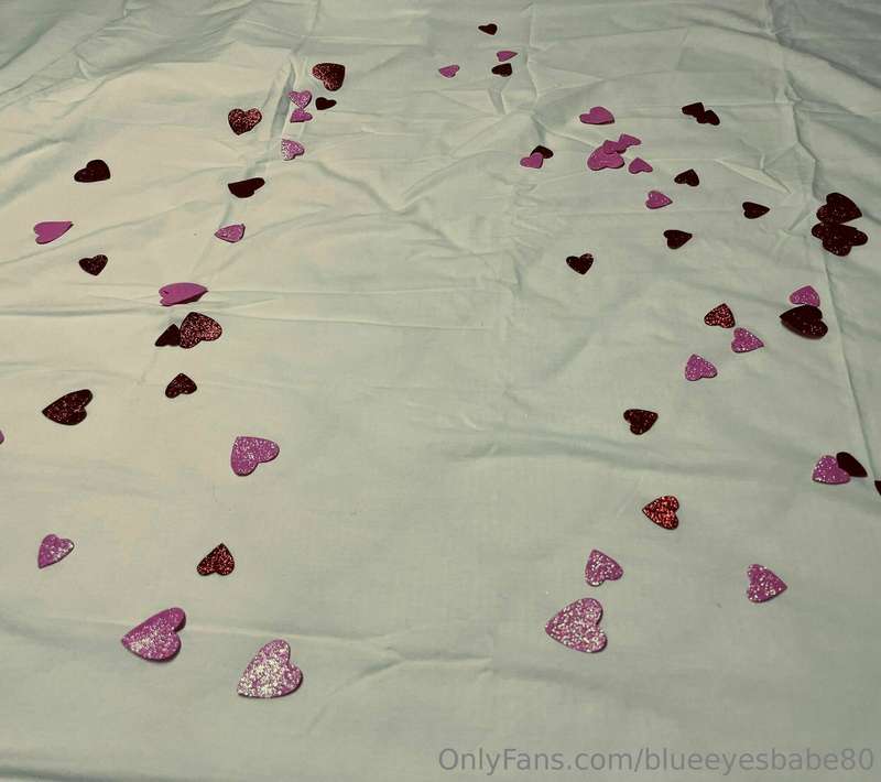 Couple days late but V-day posts coming today!
