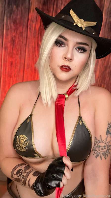 Alexfayenova - Fansly - 08 May, 2024 14