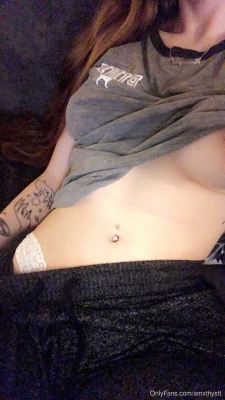 Amxthystt - Onlyfans - 26 May, 2019 1