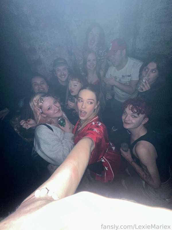 Lexiemariex - Fansly - 04 Apr, 2025 1