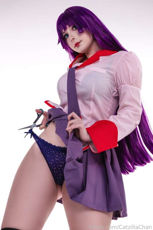 Catzillachan - Fansly - 09 Feb, 2024 1