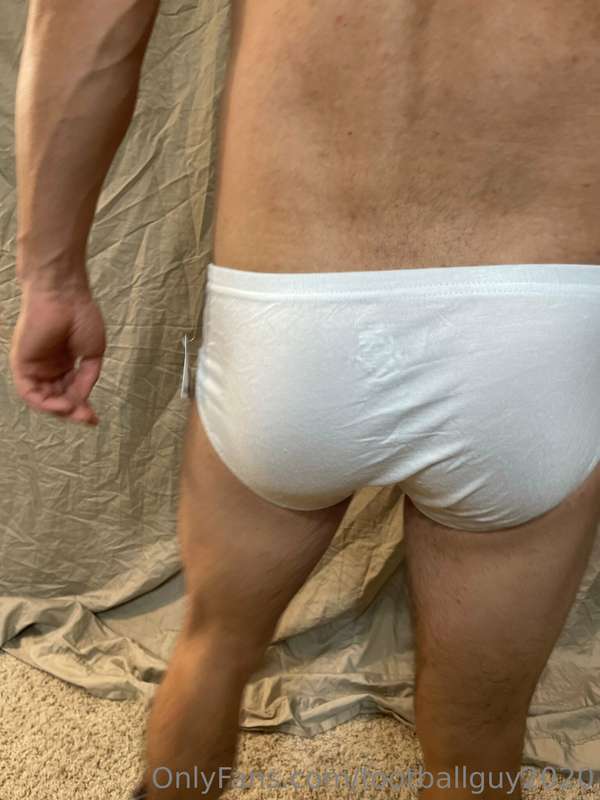 Skimpy undies shots of Private Martinez - Set 5 6