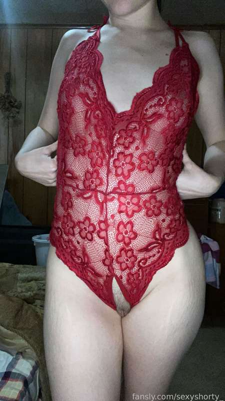 Sexyshorty_ - Fansly - 25 Jan, 2025