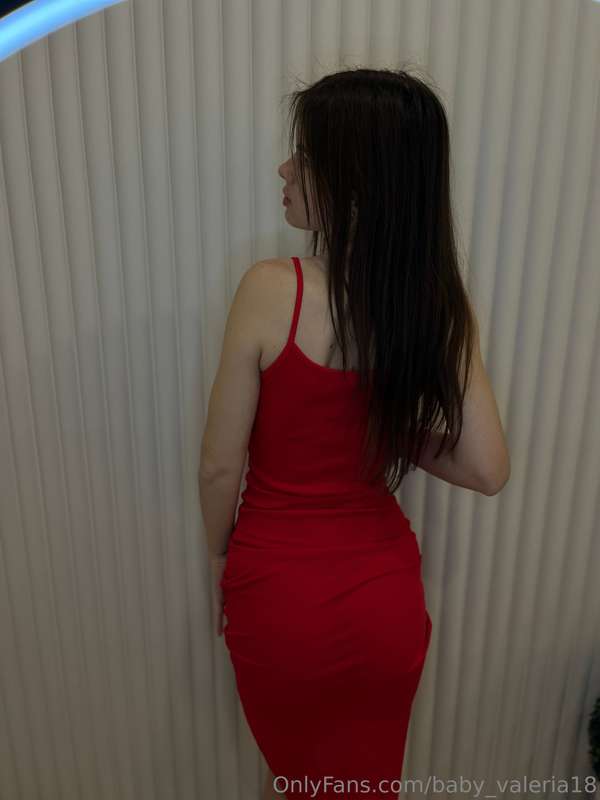 What do you think of my back view?🙊