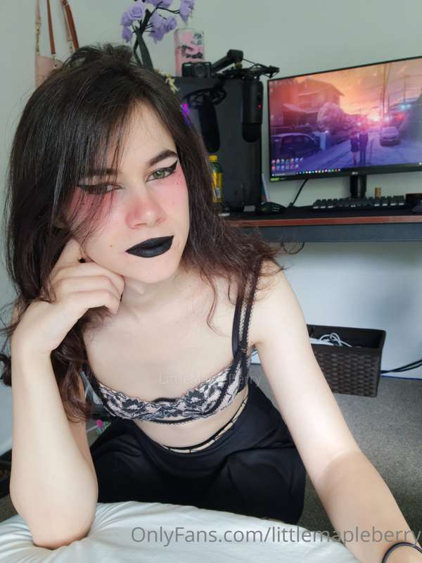 I'm s been while since I did a full photoset, I almost forgo.. 2
