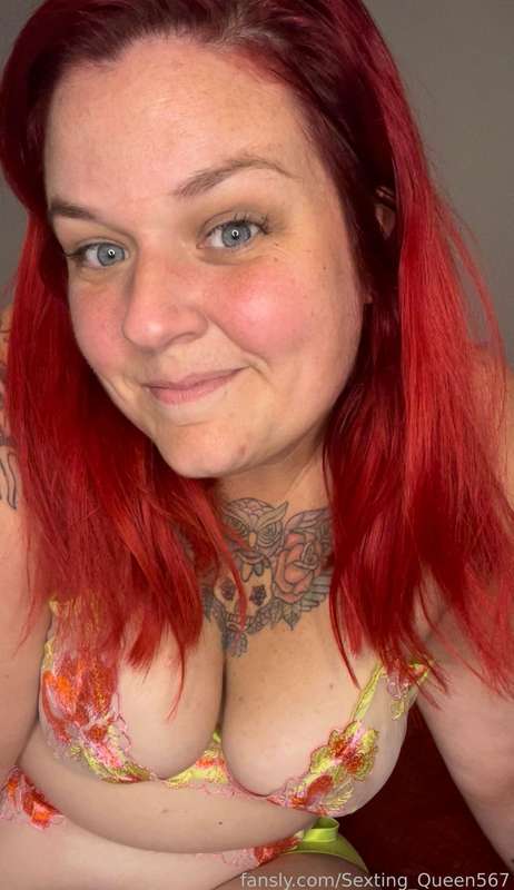 Sexting_Queen567 - Fansly - 06 Aug, 2023