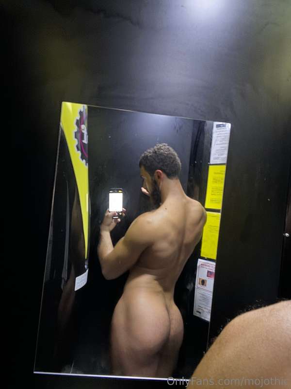 Hair getting longer ass getting thicker 1