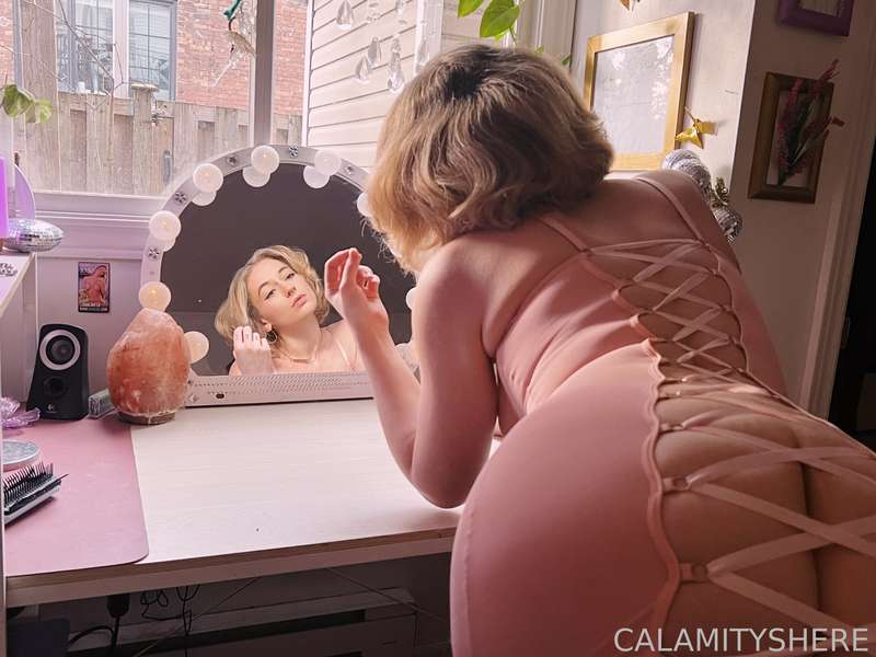 Calamityshere - Fansly - 23 Apr, 2024 1