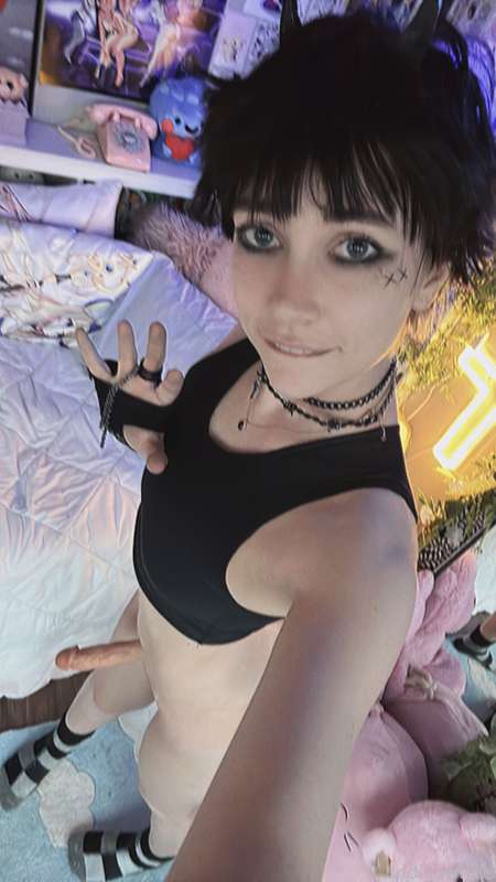 Indigowhite - Fansly - 12 Mar, 2023 37