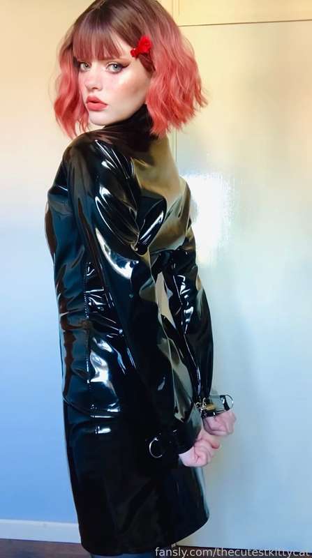Thecutestkittycat - Fansly - 12 Nov, 2022 6