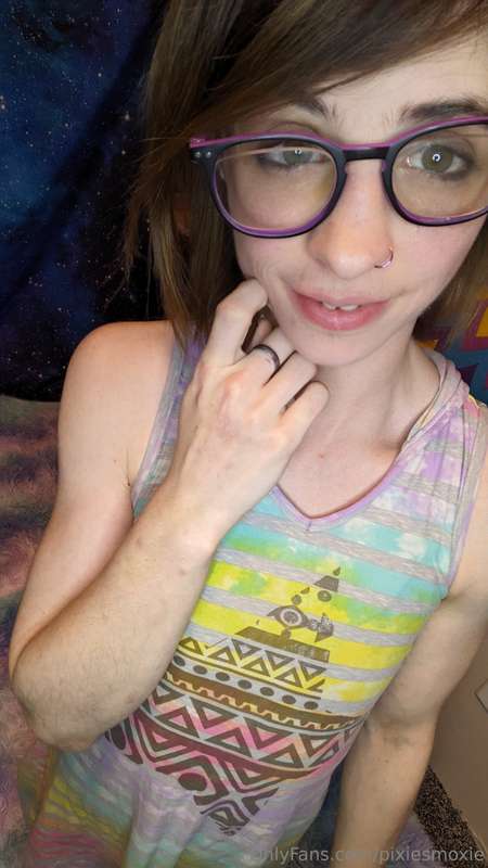 Pixiesmoxie - Onlyfans - 28 Feb, 2024