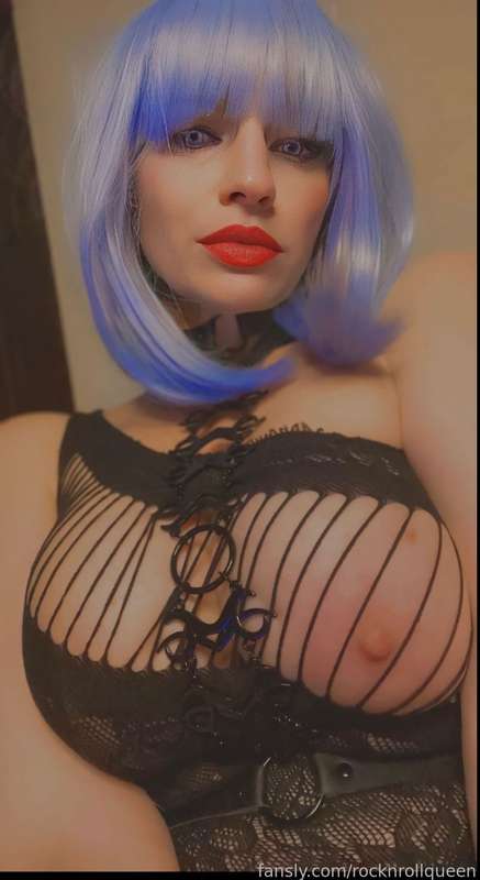 Rocknrollqueen - Fansly - 14 Mar, 2024 4