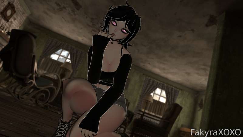 Fakyraxoxo - Fansly - 29 Feb, 2024 3