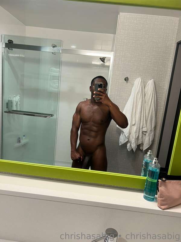 Just fucked the sh*t out of someone’s wife! Will yours be ne..