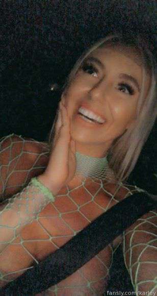 Karleystokes - Fansly - 27 Aug, 2021