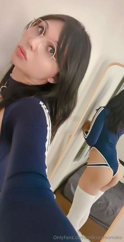 Lots of cute nipples and smiles slipping out this timeApril .. 6