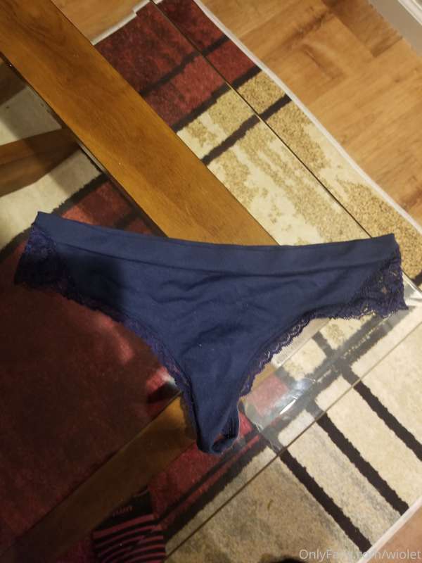 One of my favourite thongs. Claim them and let me know how m..