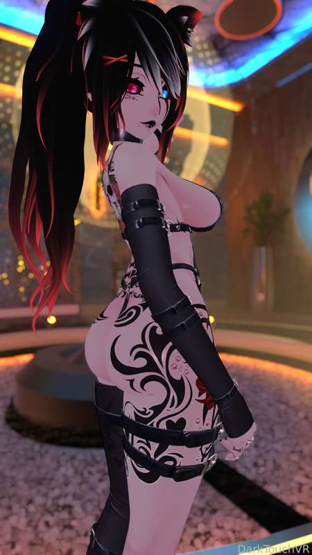 Darktouchvr - Fansly - 09 Dec, 2023